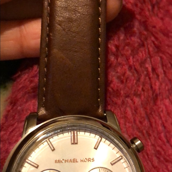 Michael kors men watch - Picture 3 of 3